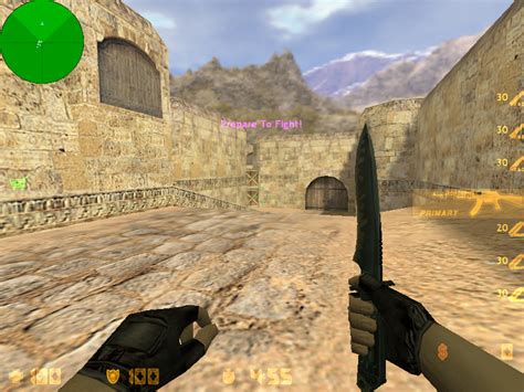 CS 1.6 WaRzOnE Download Free .